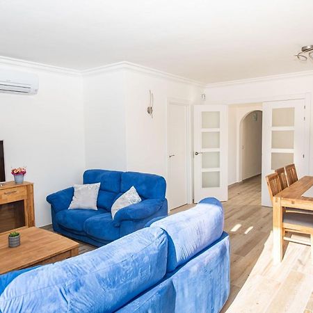 A Perfect Location Villa For Holidays With Ac And Private Pool Port de Pollença Exteriör bild